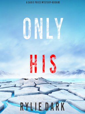 cover image of Only His